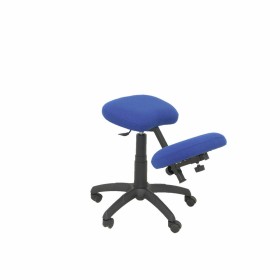 Banco Ergonómico Lietor P&C BALI229 Azul 62 cm de P&C, Cadeiras e sofás - Ref: S5702321, Preço: 163,28 €, Desconto: %