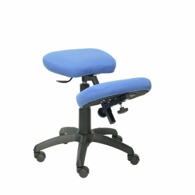 Banco Ergonómico Lietor P&C BALI261 Azul 62 cm de P&C, Cadeiras e sofás - Ref: S5702322, Preço: 161,33 €, Desconto: %