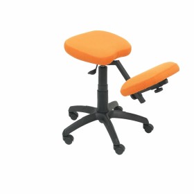 Banco Ergonómico Lietor P&C 37G Laranja 62 cm de P&C, Cadeiras e sofás - Ref: S5702323, Preço: 163,35 €, Desconto: %