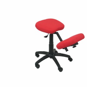 Sgabello Ergonomico Lietor P&C 37G Rosso 62 cm di P&C, Sedie e Divani - Rif: S5702324, Prezzo: 163,28 €, Sconto: %