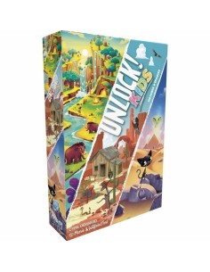 Jeu de société Asmodee Takamachi (FR) | Tienda24 Tienda24.eu