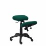 Sgabello Ergonomico Lietor P&C BALI426 Verde scuro 62 cm | Tienda24 - Global Online Shop Tienda24.eu