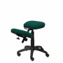 Banco Ergonómico Lietor P&C BALI426 Verde-escuro 62 cm de P&C, Cadeiras e sofás - Ref: S5702328, Preço: 163,28 €, Desconto: %