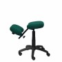 Banco Ergonómico Lietor P&C BALI426 Verde-escuro 62 cm de P&C, Cadeiras e sofás - Ref: S5702328, Preço: 163,28 €, Desconto: %