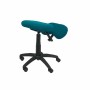 Ergonomic Stool Lietor P&C 37G Green/Blue 62 cm | Tienda24 - Global Online Shop Tienda24.eu