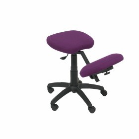 Tabouret ergonomique Lietor P&C 37G Violet 62 cm de P&C, Chaises et canapés - Réf : S5702331, Prix : 156,19 €, Remise : %