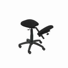 Banco Ergonómico Lietor P&C 37G Preto 62 cm de P&C, Cadeiras e sofás - Ref: S5702333, Preço: 163,28 €, Desconto: %