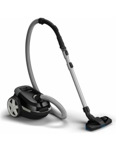 Bagless Vacuum Cleaner Cecotec Conga Rockstar Micro 15000 Clean&Car 200 W | Tienda24 Tienda24.eu