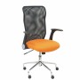 Bürostuhl Minaya P&C BALI308 Orange | Tienda24 - Global Online Shop Tienda24.eu