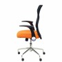 Bürostuhl Minaya P&C BALI308 Orange | Tienda24 - Global Online Shop Tienda24.eu