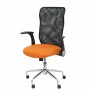 Bürostuhl Minaya P&C BALI308 Orange | Tienda24 - Global Online Shop Tienda24.eu