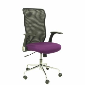 Silla de Oficina Minaya P&C BALI760 Morado de P&C, Sillas y sofás - Ref: S5702342, Precio: 141,80 €, Descuento: %