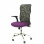 Chaise de Bureau Minaya P&C BALI760 Violet de P&C, Chaises et canapés - Réf : S5702342, Prix : 141,80 €, Remise : %