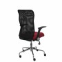 Chaise de Bureau Minaya P&C BALI933 Rouge Bordeaux | Tienda24 - Global Online Shop Tienda24.eu