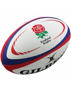 Rugby Ball Gilbert England Bunt von Gilbert, Kugeln - Ref: S7181958, Preis: 33,25 €, Rabatt: %