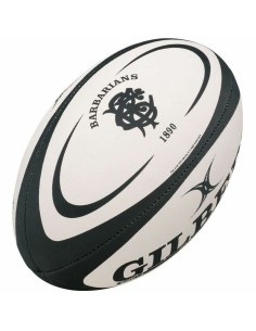 Rugby Ball Gilbert G-TR4000 TRAINER Bunt | Tienda24 Tienda24.eu