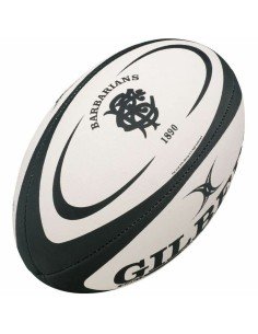 Pallone da Rugby Gilbert Barbarians Multicolore da Gilbert, Palle - Ref: S7181960, Precio: 44,52 €, Descuento: %