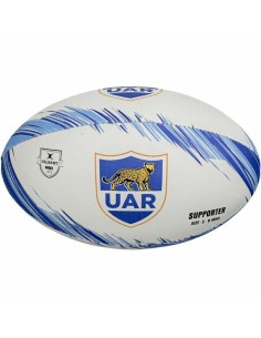 Bola de Rugby Gilbert UAR Multicolor de Gilbert, Bolas - Ref: S7181963, Precio: 33,43 €, Descuento: %