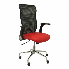 Silla de Oficina Minaya P&C 031SPRJ Rojo de P&C, Sillas y sofás - Ref: S5702348, Precio: 163,13 €, Descuento: %