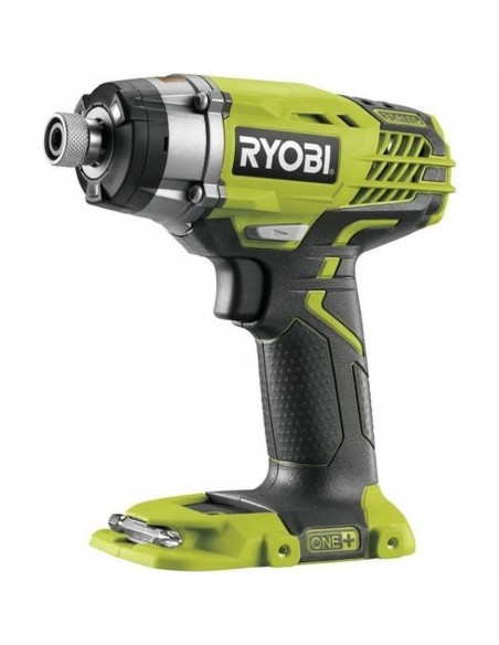 Cacciavite Ryobi RYAT18ID3 R18ID3-0 Ad urto da Ryobi, Trapani e cacciaviti - Ref: S7181983, Precio: 135,92 €, Descuento: %