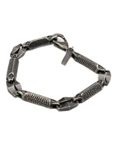 Bracciale Uomo Police PJ25691BSE-02-L (21 cm) da Police, Bracciali - Ref: S0364552, Precio: €18.67, Descuento: %