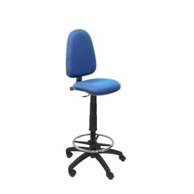 Taburete Ayna P&C T04CP Azul Azul marino de P&C, Sillas y sofás - Ref: S5702363, Precio: 129,64 €, Descuento: %