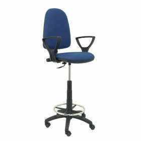 Banco Ergonómico Mahora P&C BALI363 Castanho | Tienda24 - Global Online Shop Tienda24.eu