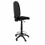 Taburete Ayna P&C T04CP Negro de P&C, Sillas y sofás - Ref: S5702365, Precio: 126,70 €, Descuento: %