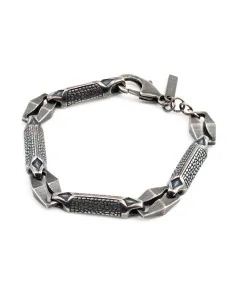 Bracciale Uomo Police PJ25691BSE-02-S (18 cm) da Police, Bracciali - Ref: S0364553, Precio: €18.67, Descuento: %