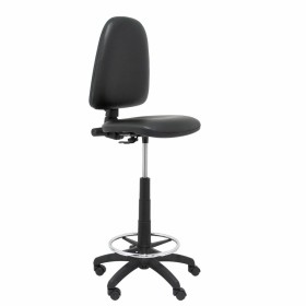 Stool Ayna P&C 4CPSPNE Black by P&C, Sofas and chairs - Ref: S5702367, Price: 135,81 €, Discount: %