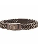 Men's Bracelet Police PJ25693BSEBR-03-S 19 cm | Tienda24 Tienda24.eu