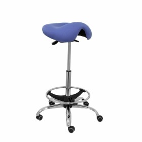 Taburete Alatoz P&C BALI261 Azul 65 cm de P&C, Sillas y sofás - Ref: S5702371, Precio: 183,19 €, Descuento: %