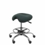 Stool Alatoz P&C BALI600 Grey Dark grey 65 cm by P&C, Sofas and chairs - Ref: S5702372, Price: 179,14 €, Discount: %