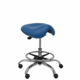 Stool Alatoz P&C T16SPAZ Blue 65 cm by P&C, Sofas and chairs - Ref: S5702374, Price: 203,05 €, Discount: %