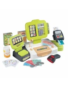 Supermarkt-Spielzeug Melissa & Doug Grocery & Lemonade 127 x 81 x 41 cm | Tienda24 Tienda24.eu