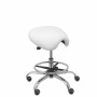 Stool Alatoz P&C ERGOSPBL White 65 cm | Tienda24 - Global Online Shop Tienda24.eu