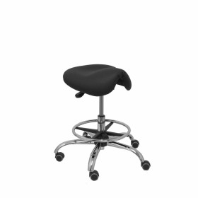 Stool Alatoz P&C Black 65 cm by P&C, Sofas and chairs - Ref: S5702376, Price: 191,03 €, Discount: %