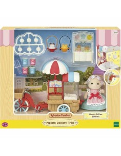 Playset Sylvanian Families 5653 Figura de Acción de Sylvanian Families, Playsets de figuras de juguete - Ref: S7182087, Preci...