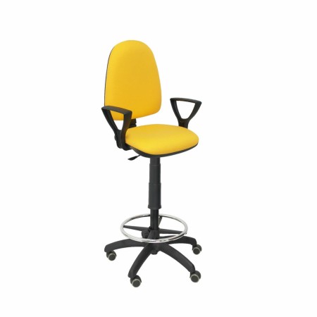 Taburete Ayna Bali P&C T04CP Amarillo de P&C, Sillas y sofás - Ref: S5702382, Precio: 154,31 €, Descuento: %