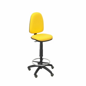 Sgabello Ayna Bali P&C T04CP Giallo di P&C, Sedie e Divani - Rif: S5702383, Prezzo: 114,44 €, Sconto: %