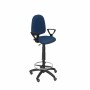 Hocker Ayna Bali P&C T04CP Blau Marineblau | Tienda24 - Global Online Shop Tienda24.eu