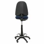 Stool Ayna Bali P&C T04CP Blue Navy Blue | Tienda24 - Global Online Shop Tienda24.eu