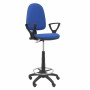 Taburete Ayna Bali P&C T04CP Azul de P&C, Sillas y sofás - Ref: S5702388, Precio: 134,90 €, Descuento: %