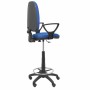 Taburete Ayna Bali P&C T04CP Azul de P&C, Sillas y sofás - Ref: S5702388, Precio: 134,90 €, Descuento: %