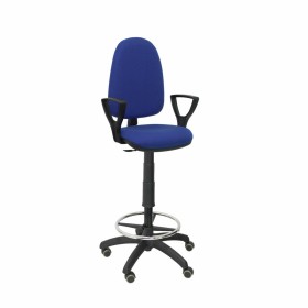 Taburete Ayna Bali P&C T04CP Azul de P&C, Sillas y sofás - Ref: S5702389, Precio: 152,62 €, Descuento: %