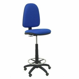 Tabouret Ayna Bali P&C LI229RP Bleu de P&C, Chaises et canapés - Réf : S5702390, Prix : 138,19 €, Remise : %