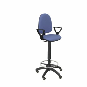 Banco Ergonómico Lietor P&C 37G Roxo Lilás 62 cm | Tienda24 - Global Online Shop Tienda24.eu