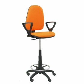 Taburete Ayna bali P&C T04CP Naranja de P&C, Sillas y sofás - Ref: S5702399, Precio: 134,12 €, Descuento: %