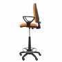 Taburete Ayna bali P&C T04CP Naranja de P&C, Sillas y sofás - Ref: S5702399, Precio: 134,12 €, Descuento: %