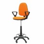 Taburete Ayna bali P&C T04CP Naranja de P&C, Sillas y sofás - Ref: S5702399, Precio: 134,12 €, Descuento: %